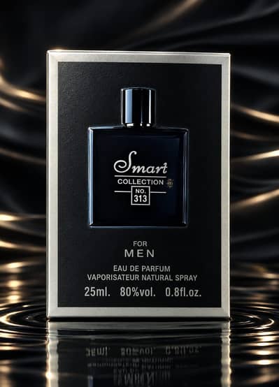 Men perfume collection 2k26