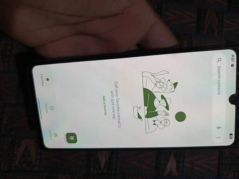 Google Pixel 6a 0
