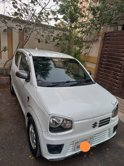 Suzuki Alto 2023
