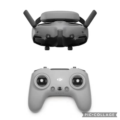 DJI Googgles 3 FPV Remote Controller 3 DJI FPV 3 ATAVA 2 AVATA 360