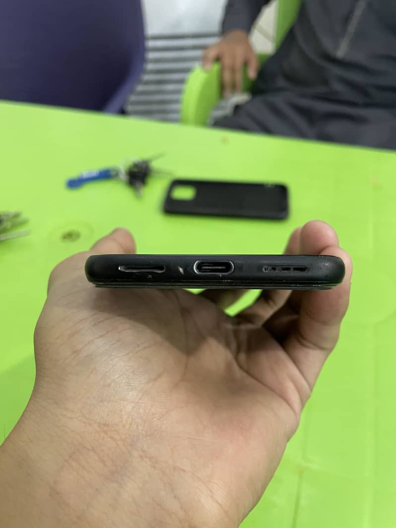 Google Pixel 4 2