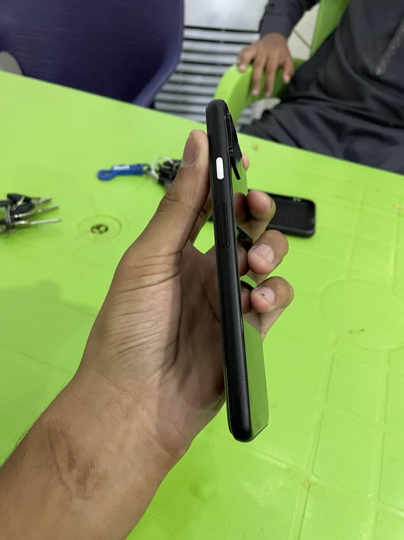 Google Pixel 4 5