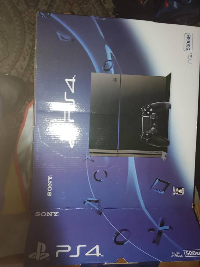 ps4(new gen) 2