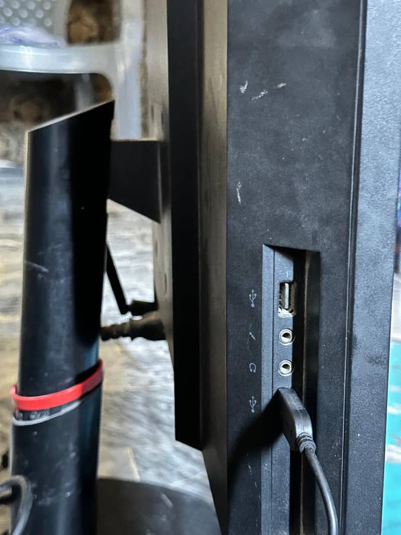 computer Lenovo 6