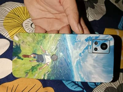 Vivo V20