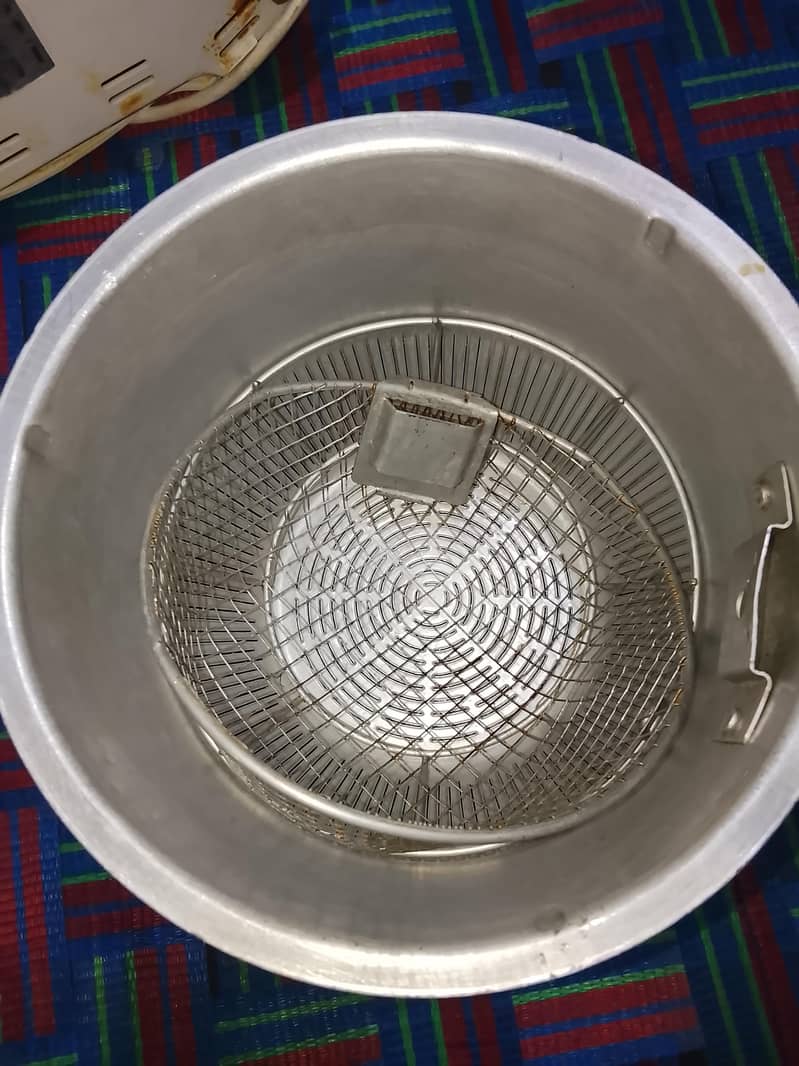 French Fries Maker Machine 3