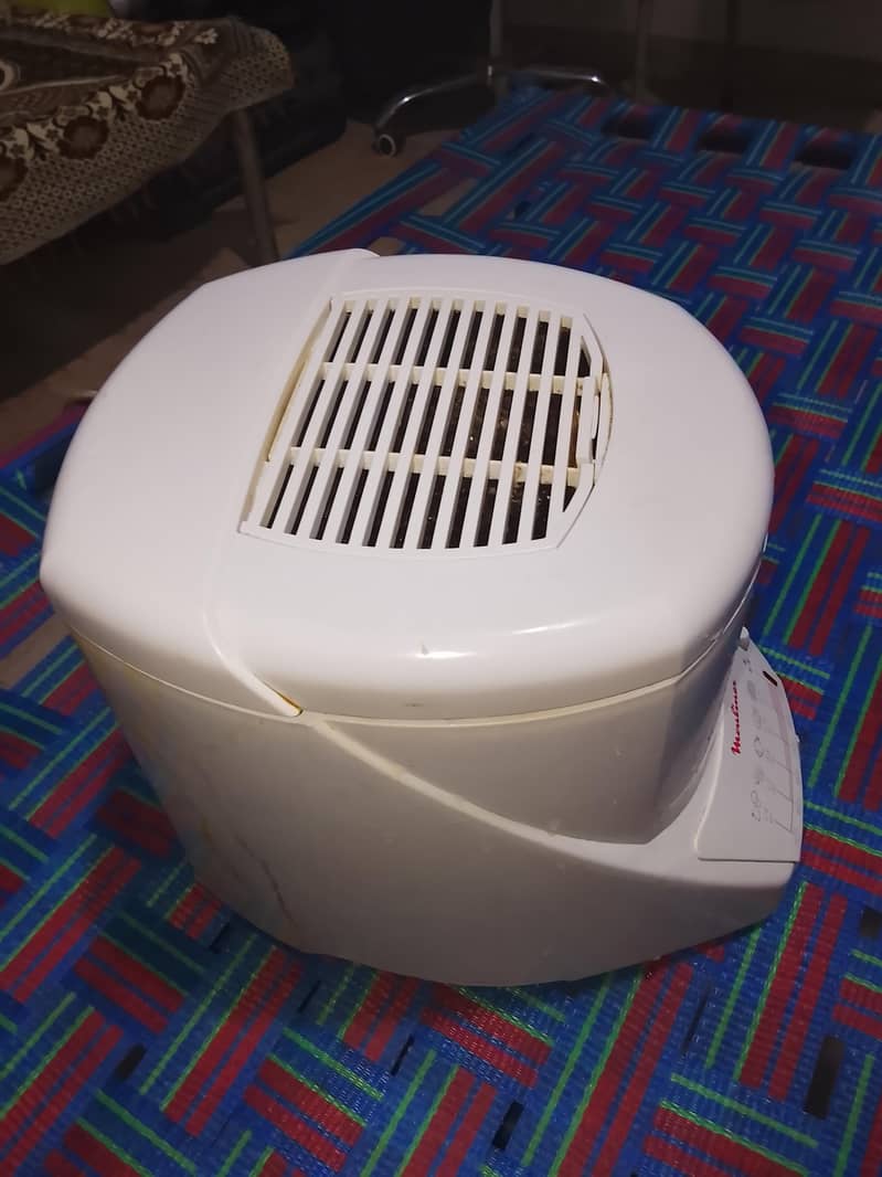 French Fries Maker Machine 5