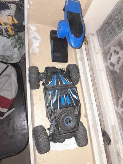 without charger and battery