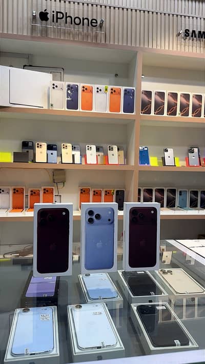 Apple iPhone 18 Pro/18 pro max Pta/non pta