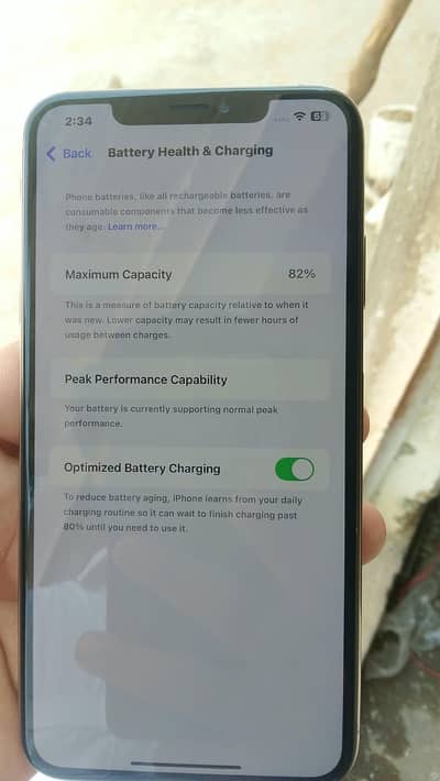 Apple iPhone XR