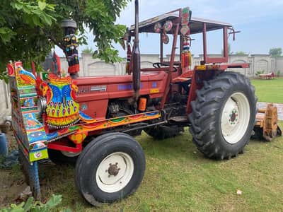 2015 model Tractor for sale