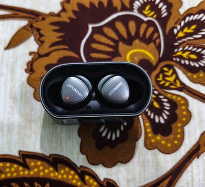 Hyundai SpaceAi pro Ear Buds