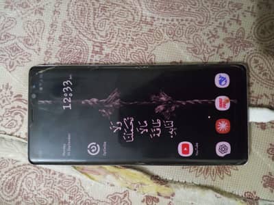 Samsung galaxy note 8 exchange
