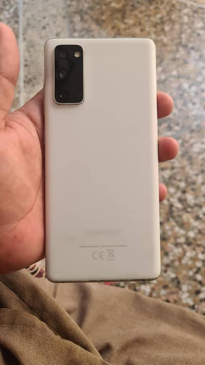 Samsung Galaxy S20FE