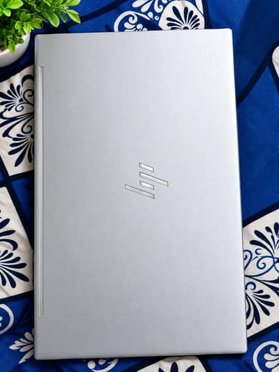 HP EliteBook 650 G9 – Core i5 12th Gen | 16GB RAM | 512GB NVMe SSD