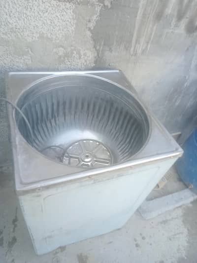 super Asia washing machine for sale no repair OK position
