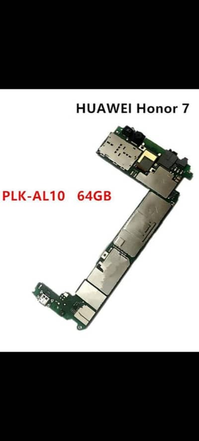 Samsung Mobile board A50, S7 edge S6 board Note 5 board