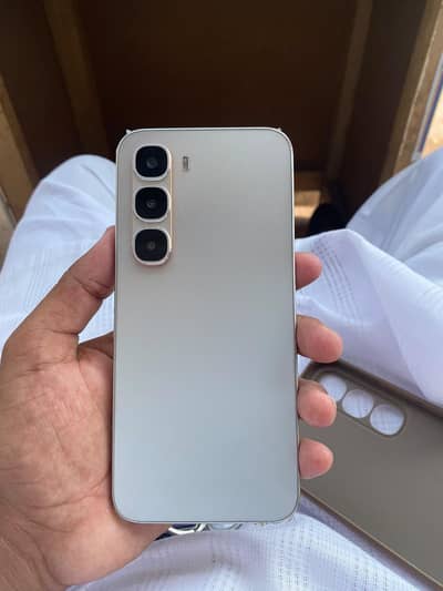 Infinix Hot 6 Pro