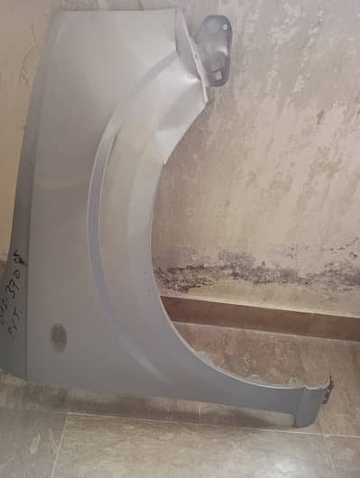 RIGHT SIDE  FENDER ALTO VXL