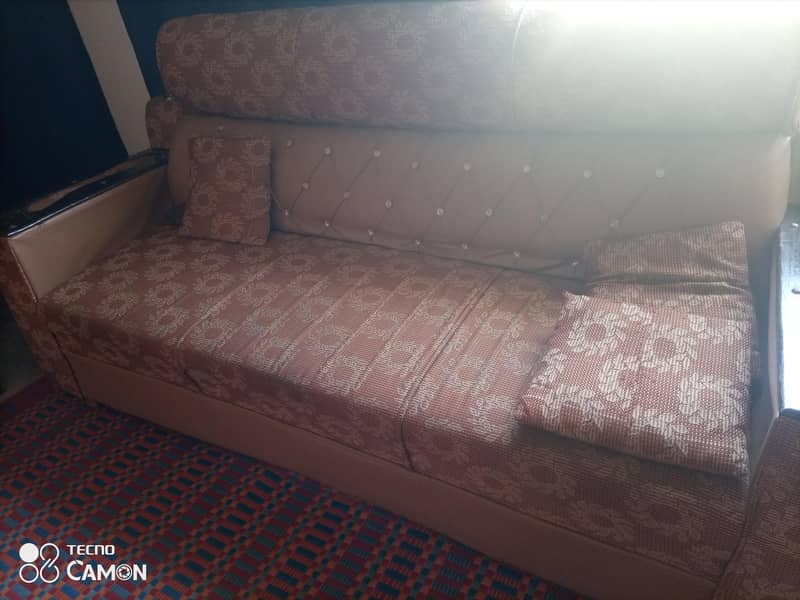 5 setar sofa set 0