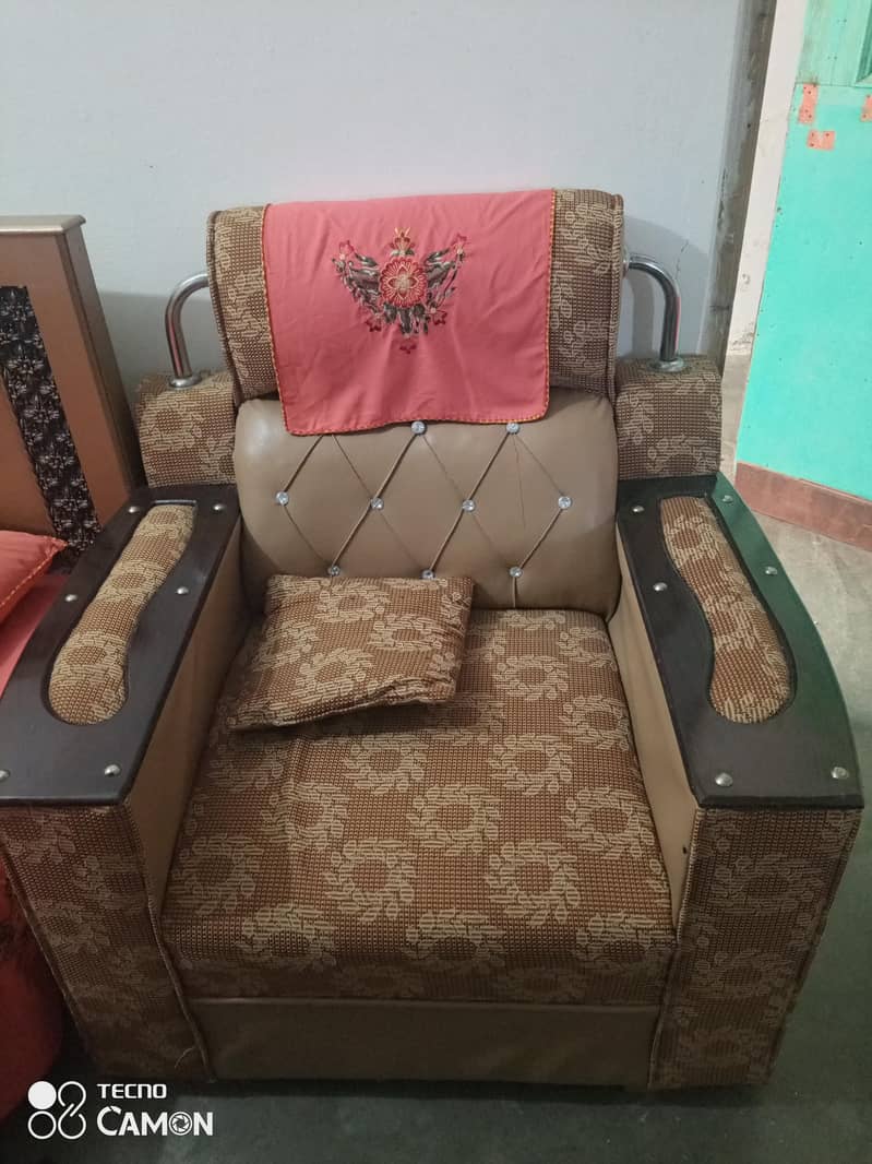5 setar sofa set 1