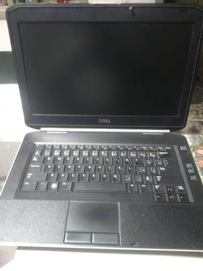 Laptop Core i5 2nd Generation