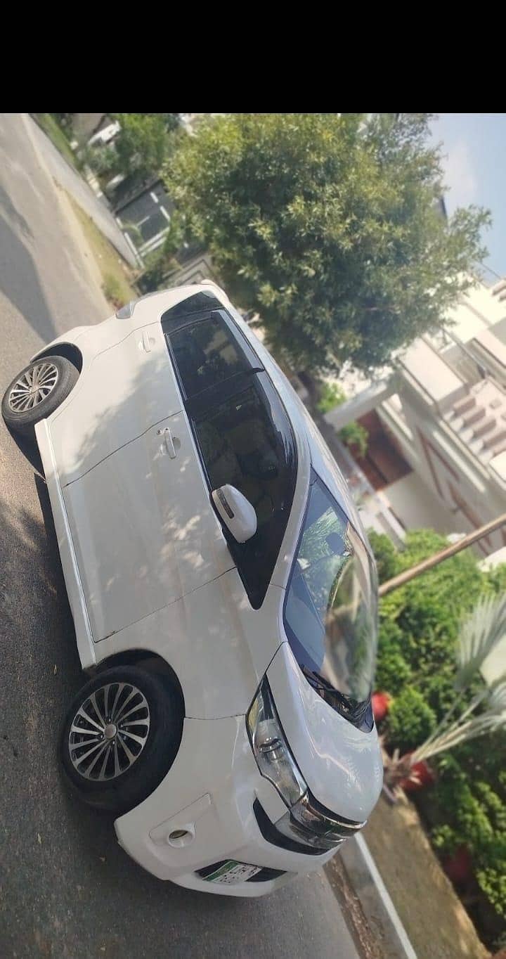 EK Custom 13/16 2