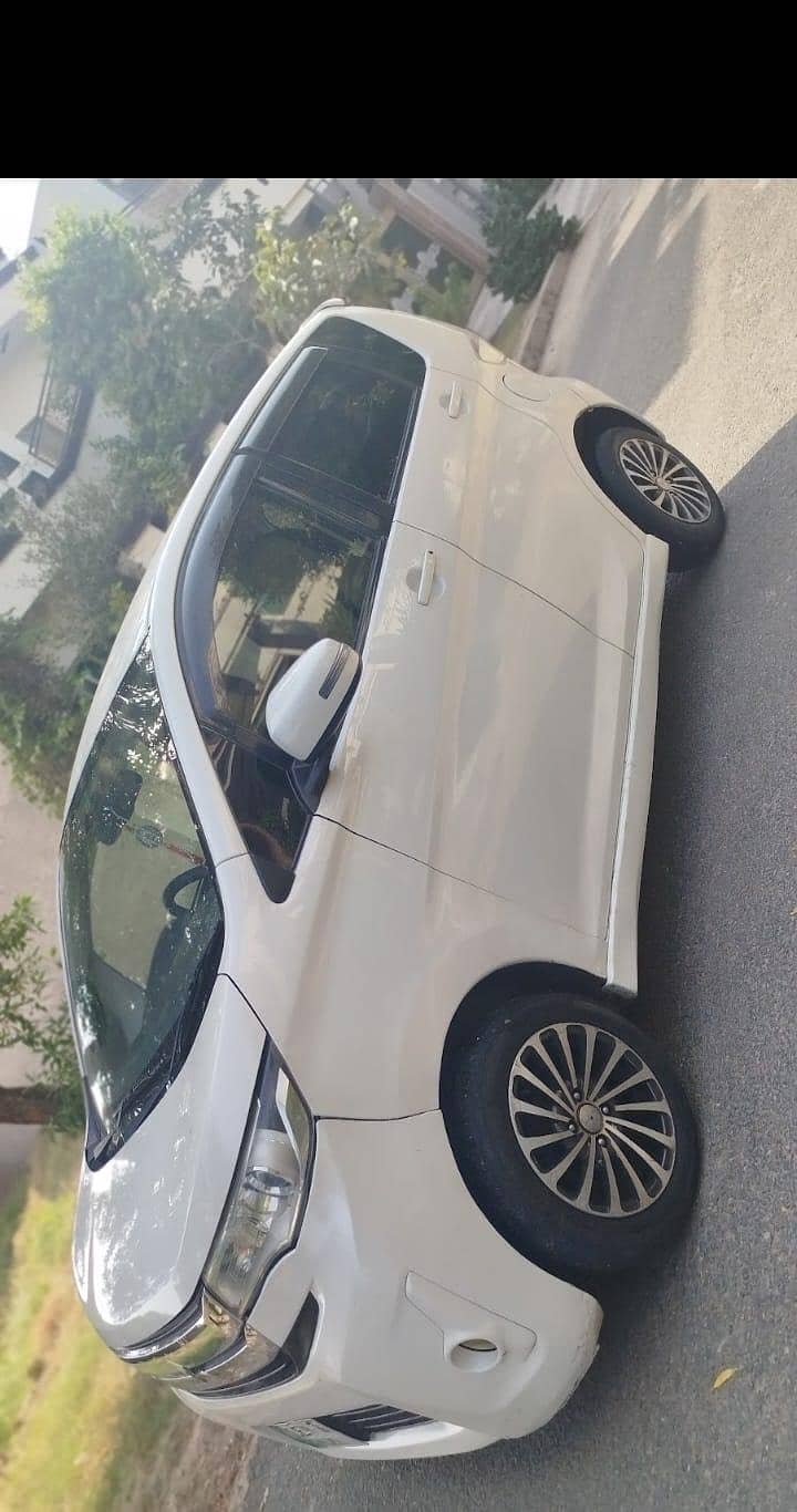 EK Custom 13/16 3
