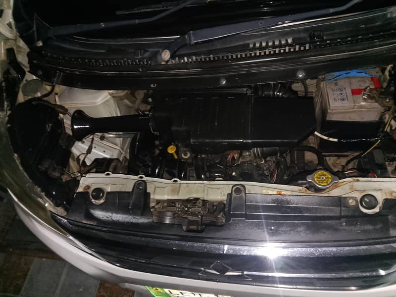 EK Custom 13/16 10