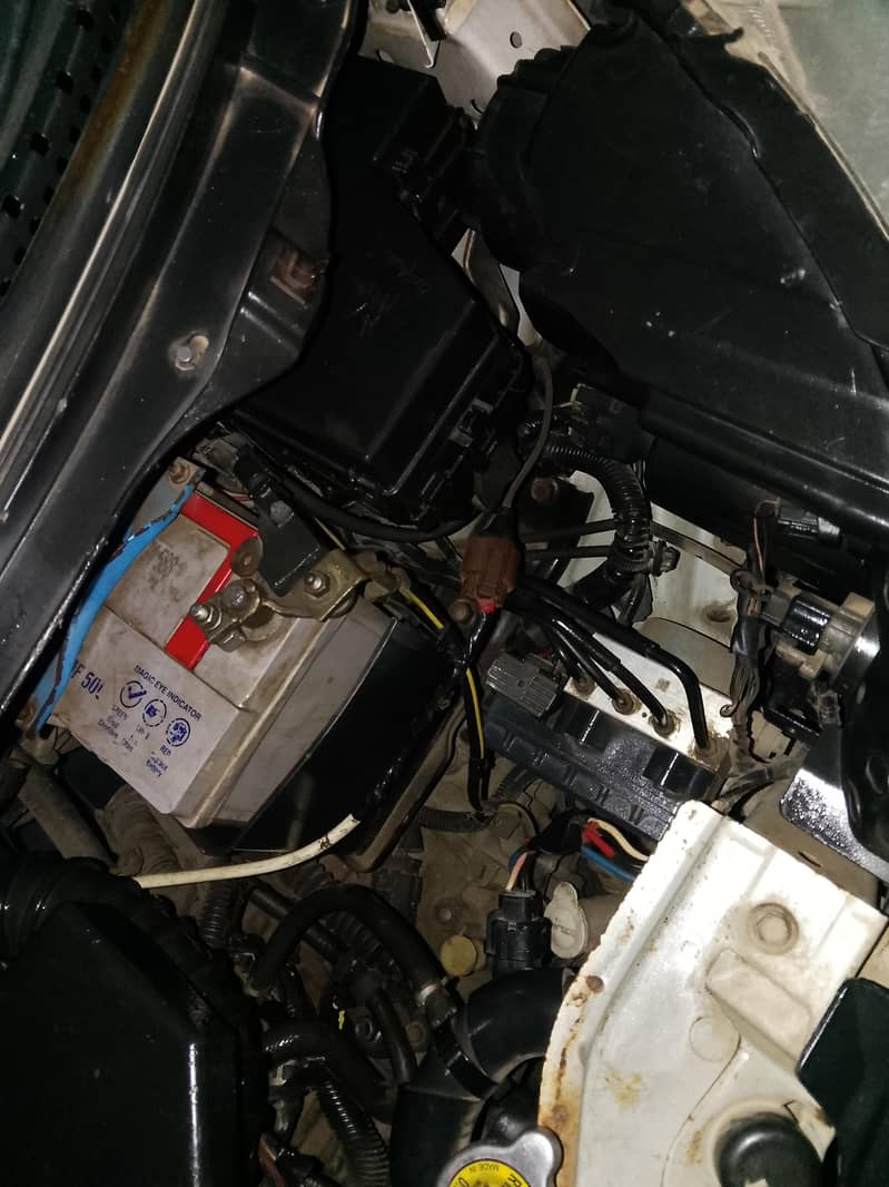 EK Custom 13/16 11