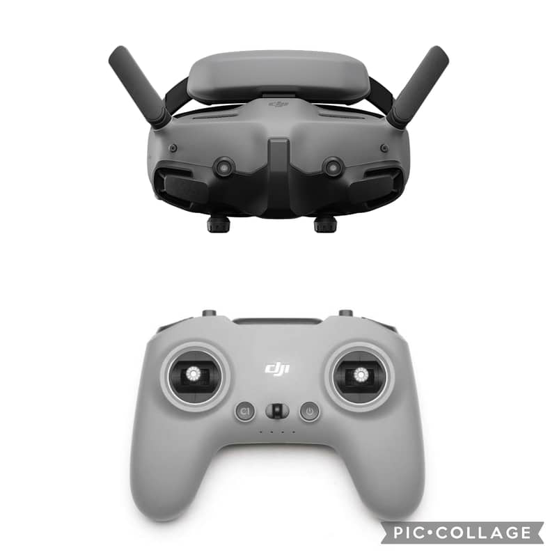 DJI FPV Remote Controller 3 0