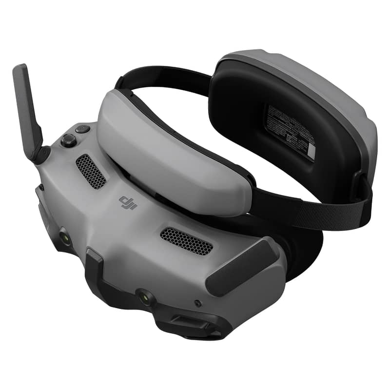 DJI FPV Remote Controller 3 4