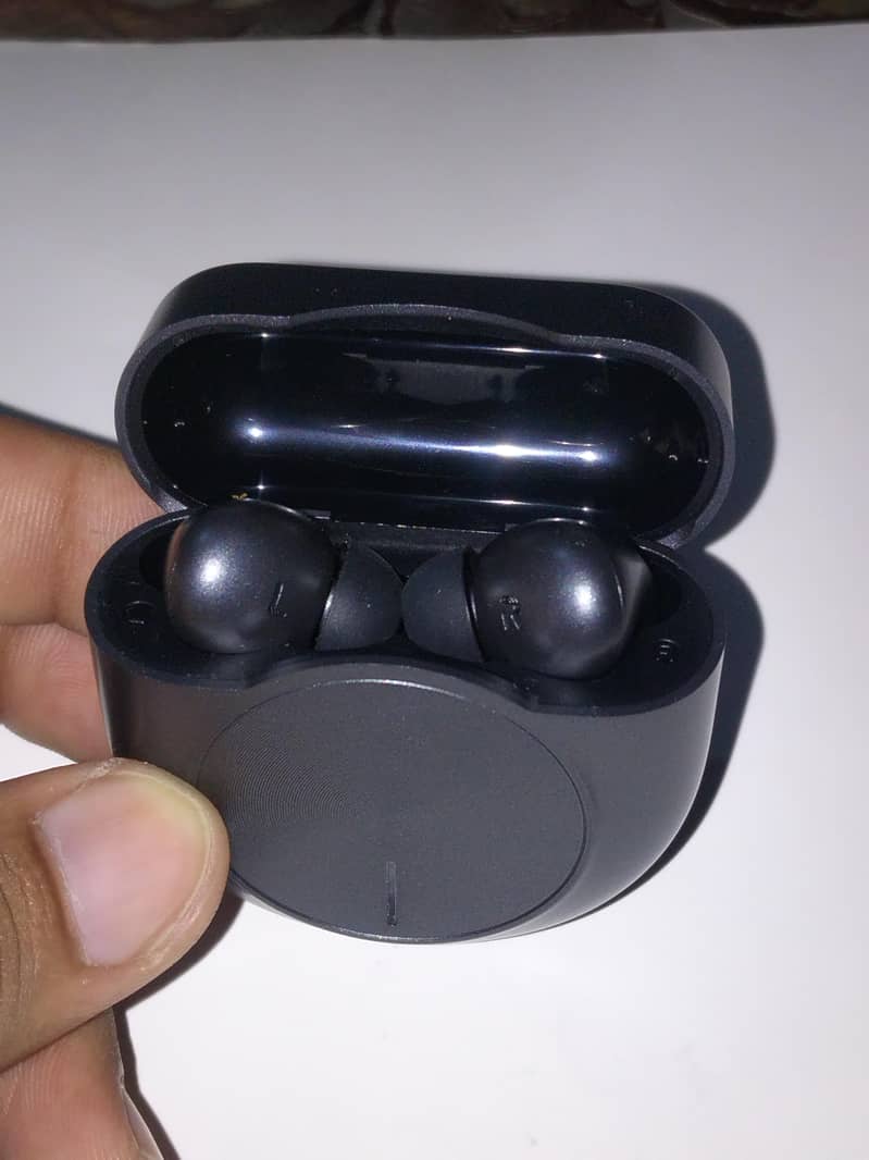 Buds pro 10 1