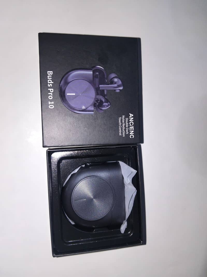 Buds pro 10 2
