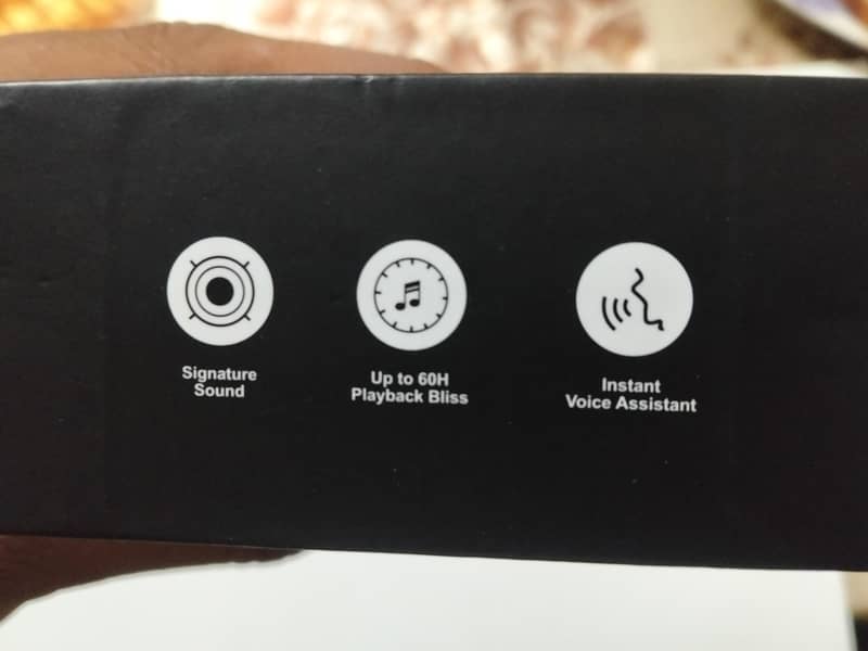 Buds pro 10 3