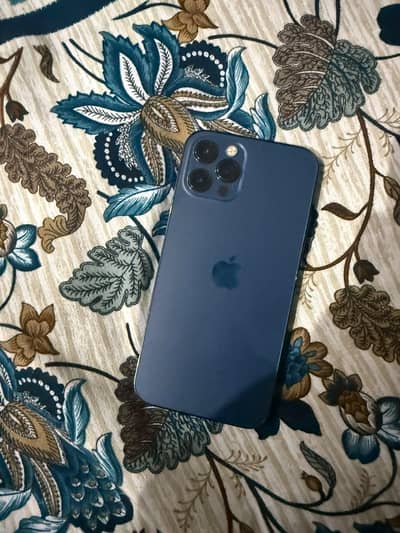 Apple iPhone 12 Pro
