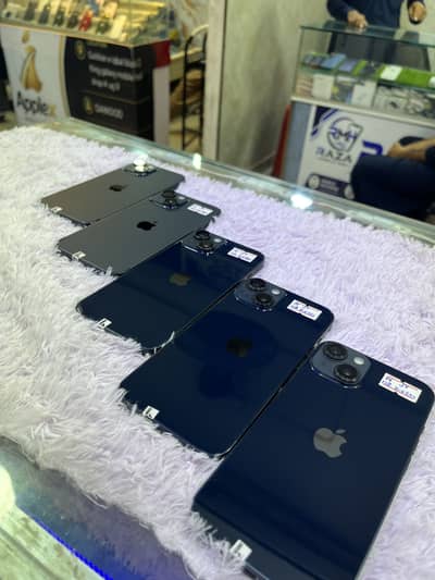 iPhone 14 • Jv