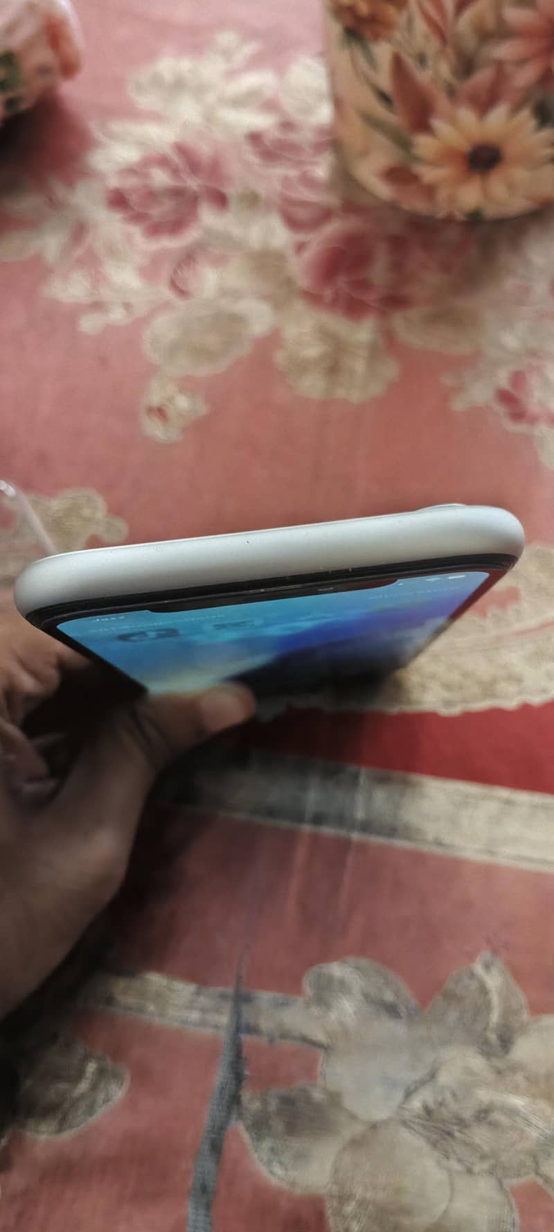 iphone XR 1