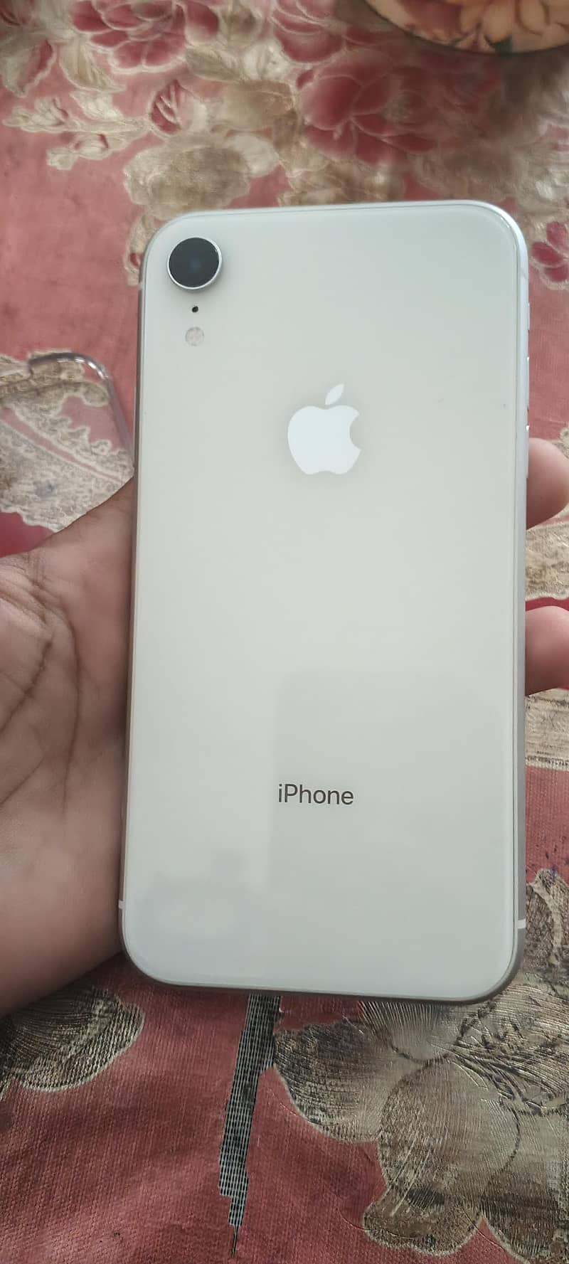 iphone XR 5