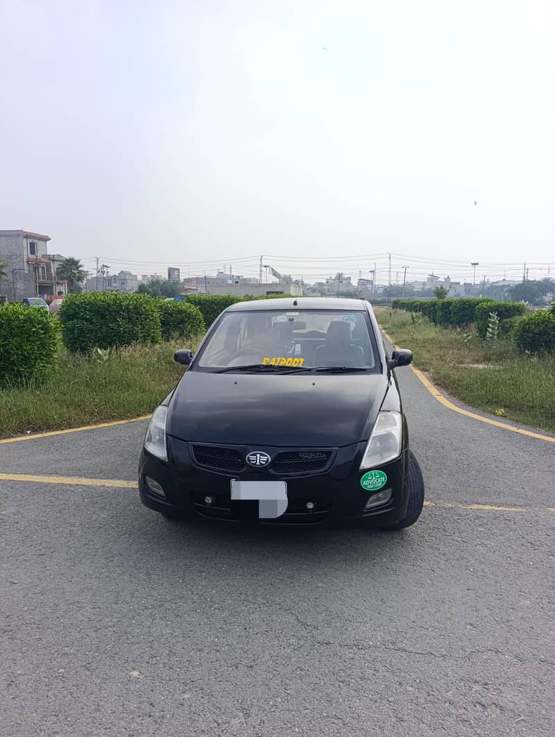 FAW v2 7