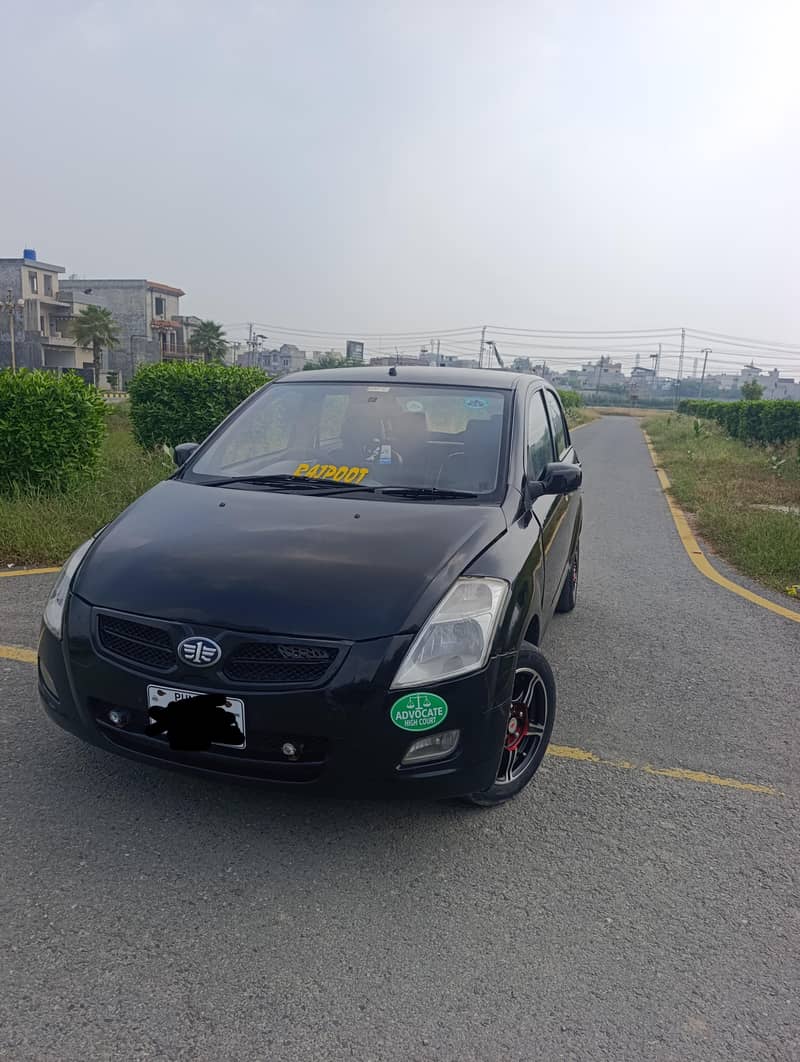 FAW v2 9