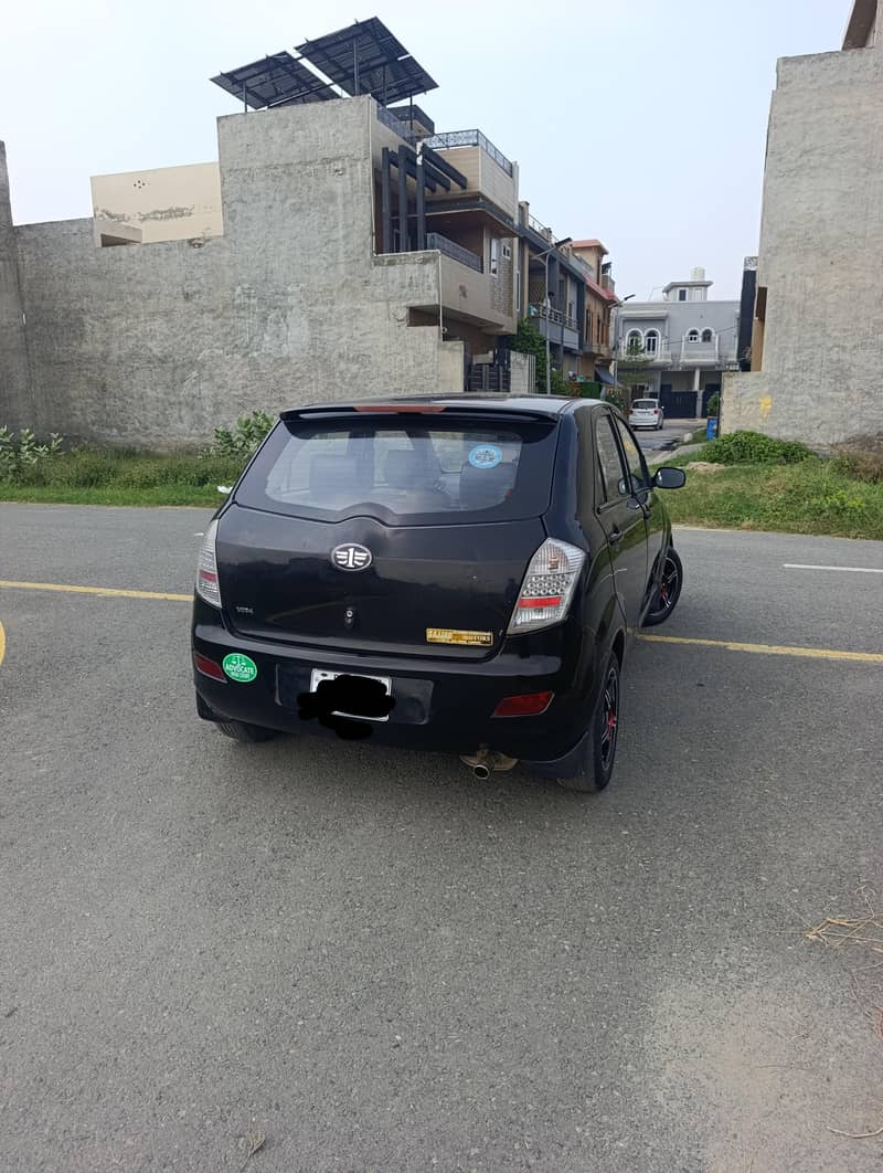 FAW v2 10