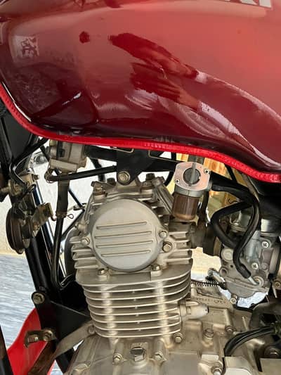 Suzuki|GD 110s|Model 2014|Whatsapp number: 03340359378 biomatric avail