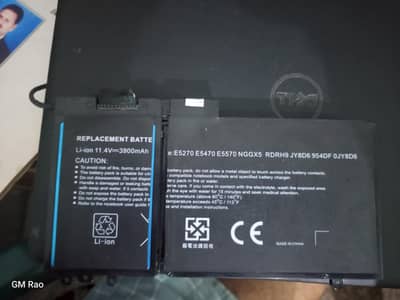 Laptop Dell