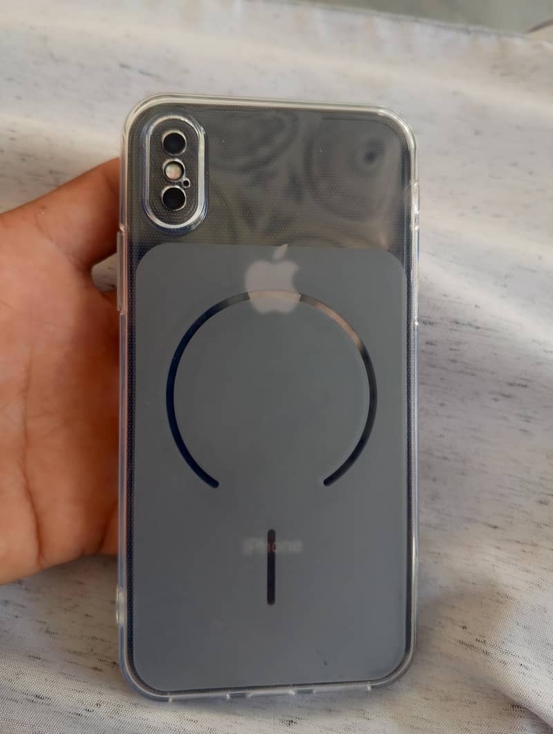 Apple iPhone X 2