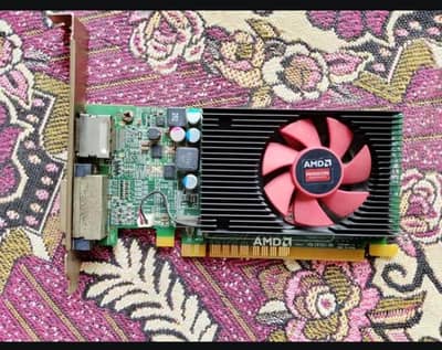AMD RADEON R5 340x