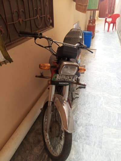 bike full safe candashan