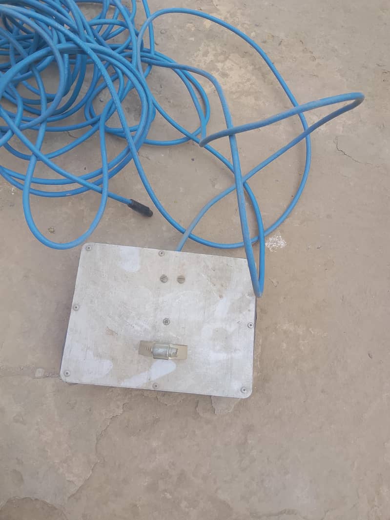 Wireless 1