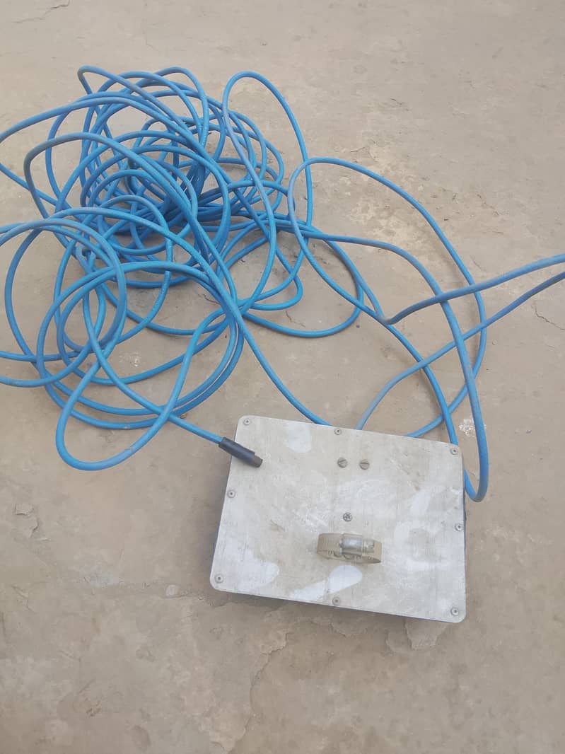 Wireless 3