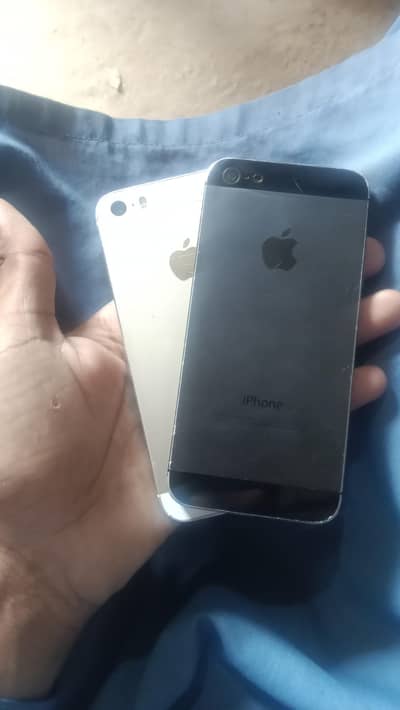 Apple iPhone 5s